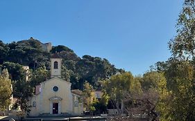 L'Arche De Porquerolles